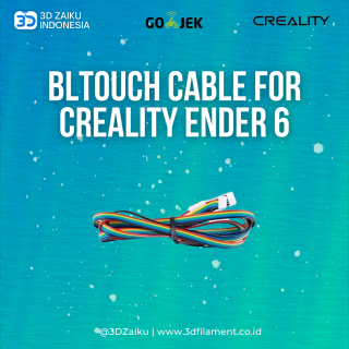 BLTouch Cable for Creality Ender 6